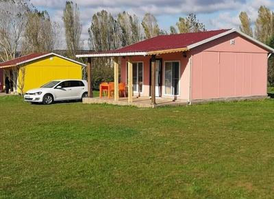 Haznedar Bungalow Hotel