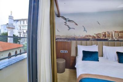 The Tango Hotel Taksim