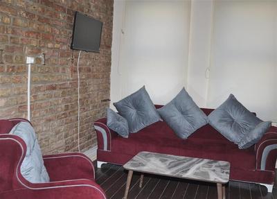 Yelken Suite Taksim