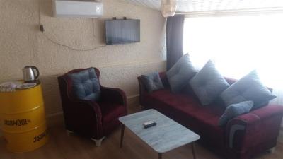 Yelken Suite Taksim