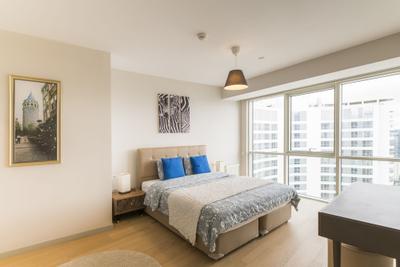 Oryapark Residence