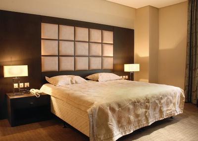 Tuyap 61 Suite