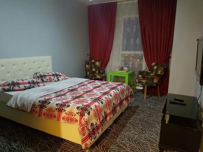 Tuyap 61 Suite
