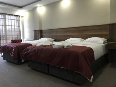 Cnr Hotel