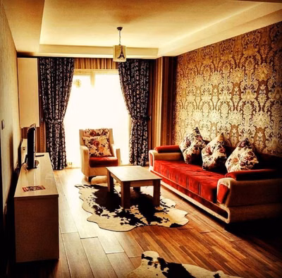 Pin Suites