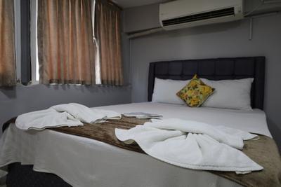 Galaxy Apart Hotel