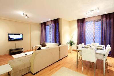Glory Residence Taksim