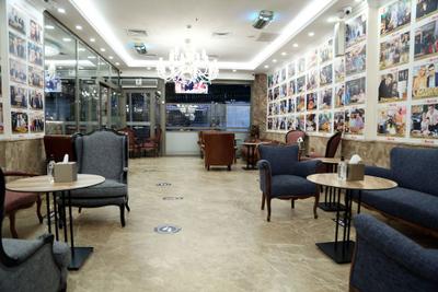 Czn Burak Hotel