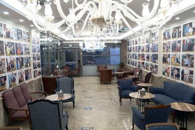 Czn Burak Hotel