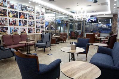 Czn Burak Hotel