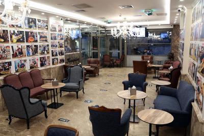 Czn Burak Hotel
