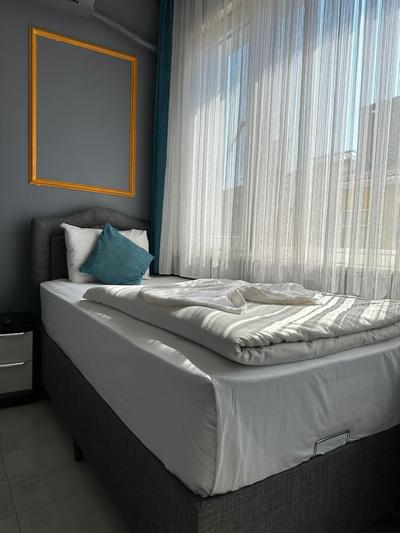 Hisar Hotel