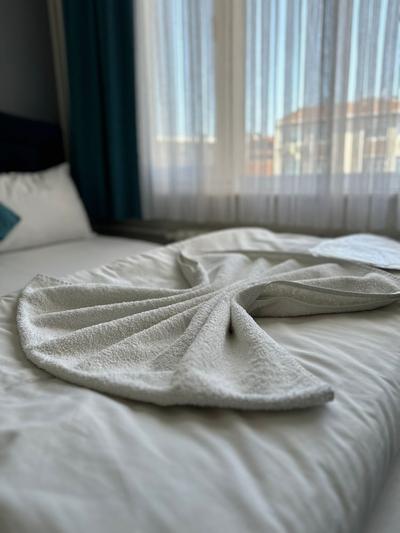 Hisar Hotel