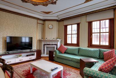 Emirganli Ottoman House