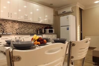 Noi Suites