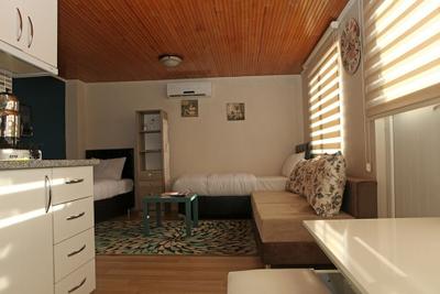 Noi Suites