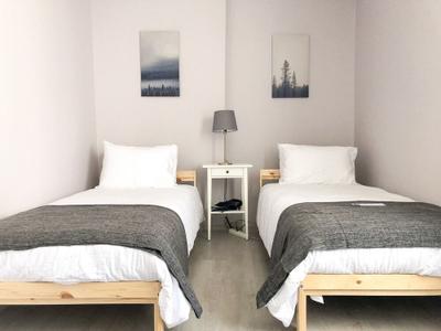 6 Hane Üsküdar Serviced Apartments