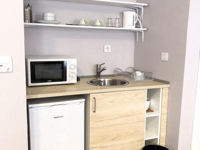 6 Hane Üsküdar Serviced Apartments