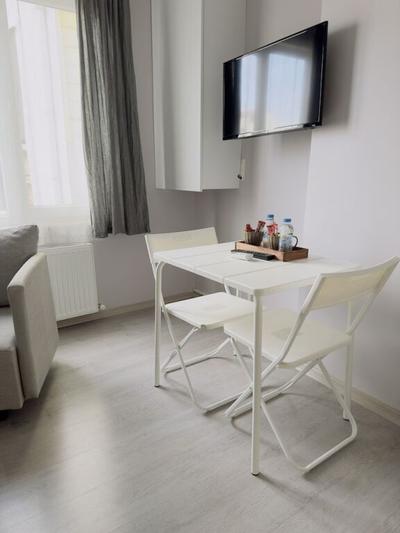 6 Hane Üsküdar Serviced Apartments