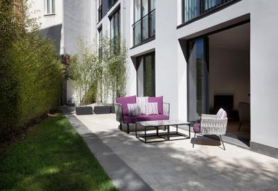 X Flats Taksim