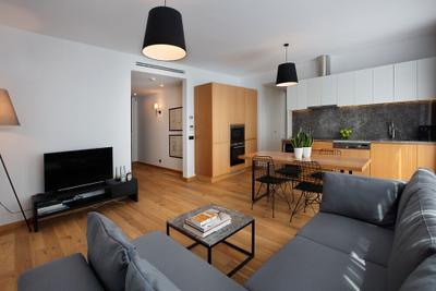 X Flats Taksim