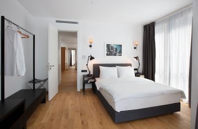 X Flats Taksim