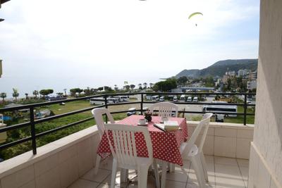 Livane Suit Otel