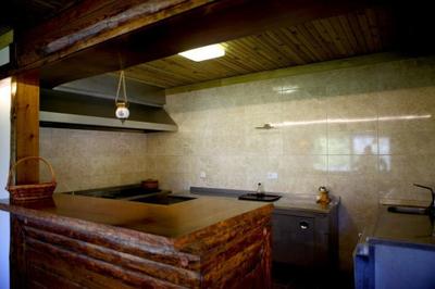 Bn Mountain House