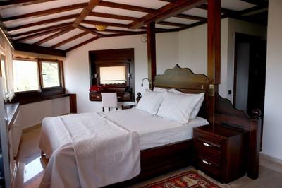Bn Mountain House