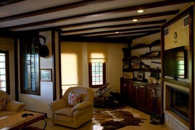 Bn Mountain House