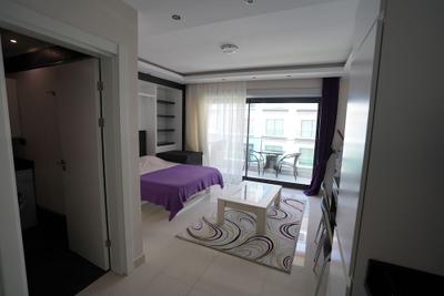 Konak Seaside Home
