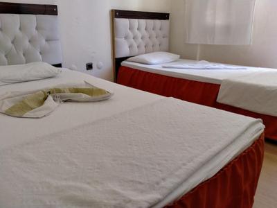 Hisar Otel