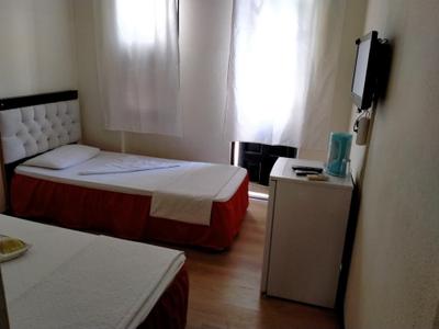 Hisar Otel