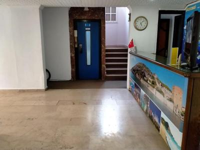 Hisar Otel