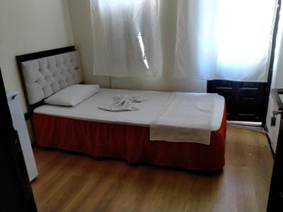 Hisar Otel