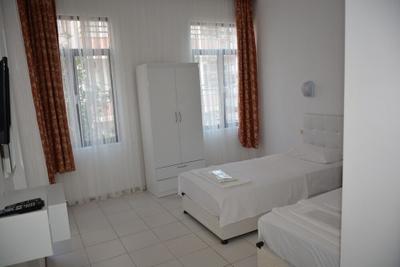 Alanya City Hotel Residence