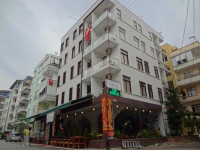 Alanya City Hotel Residence