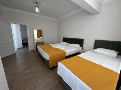Queen Apart Otel