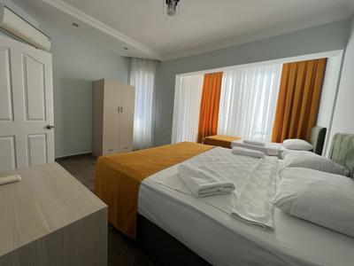 Queen Apart Otel