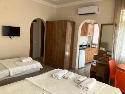 Christina Boutique Otel