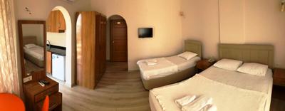 Christina Boutique Otel