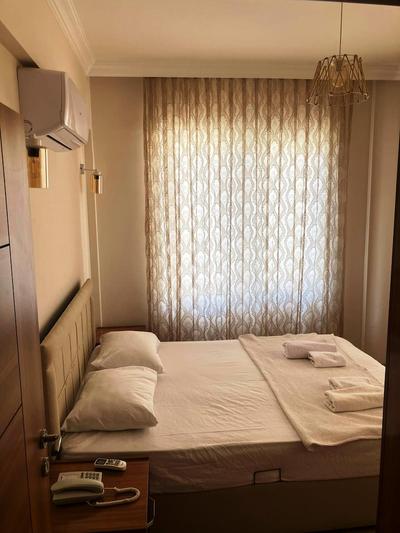 Christina Boutique Otel