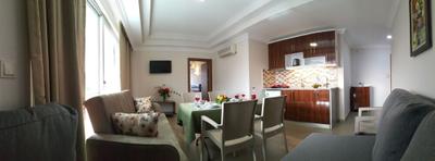 Midi Suites & Hotel