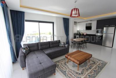 Eco Marine Residence