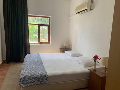 Mayluna Ecolodge
