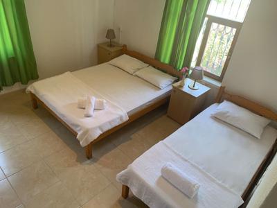 Mayluna Ecolodge
