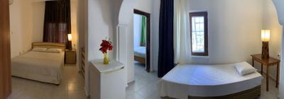 Mayluna Ecolodge