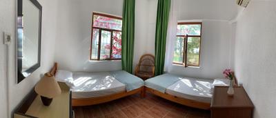 Mayluna Ecolodge