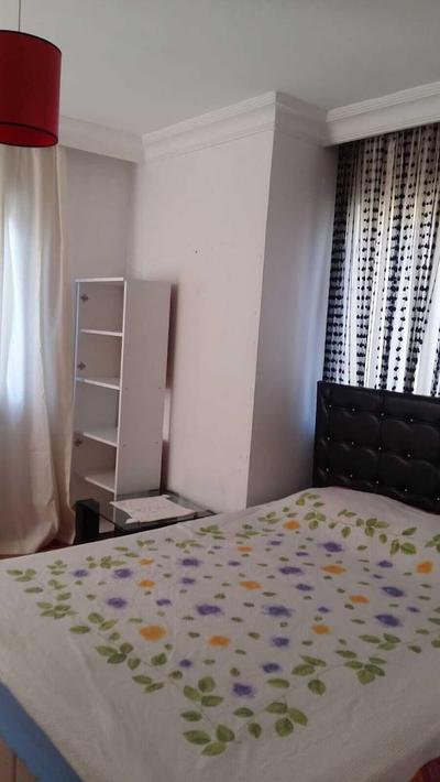 Palamar Apartments