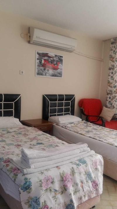 Palamar Apartments